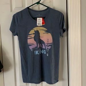 Lion King T-Shirt